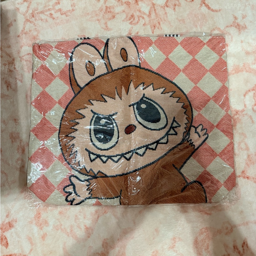 Labubu Tote Bag